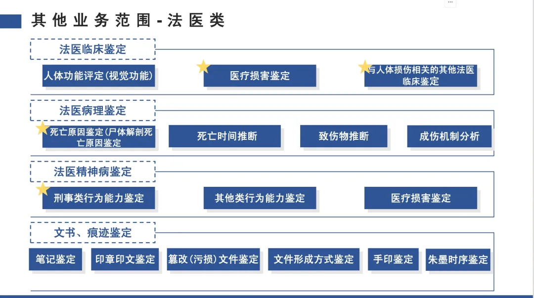 法律服务